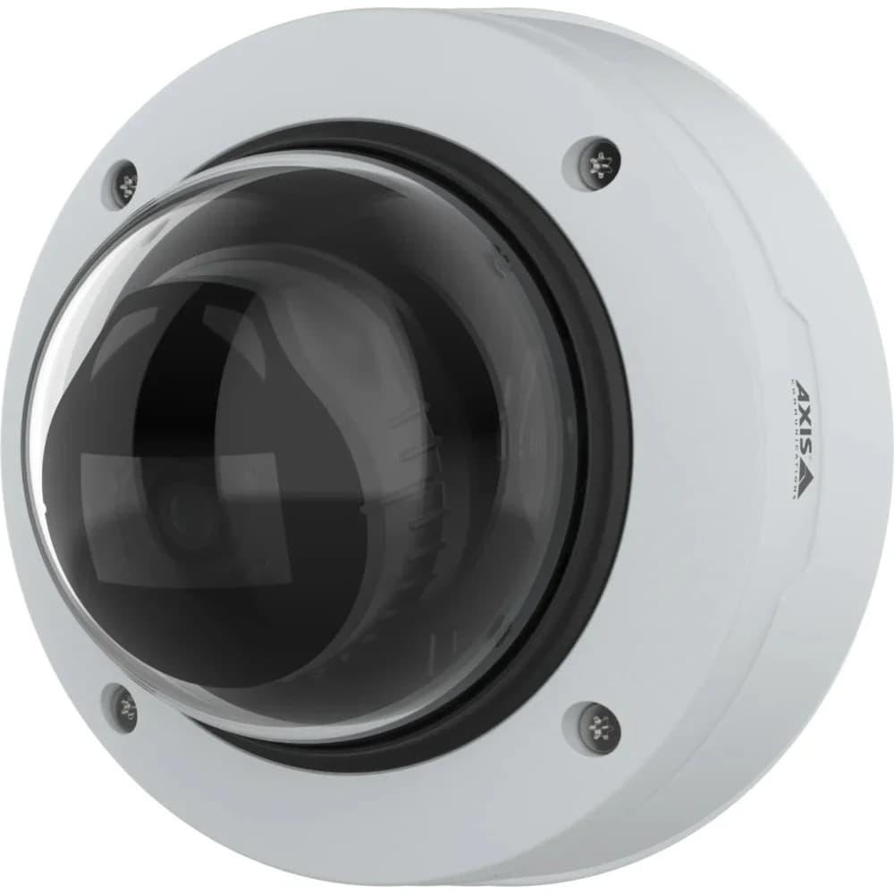P3275-V Dome Camera