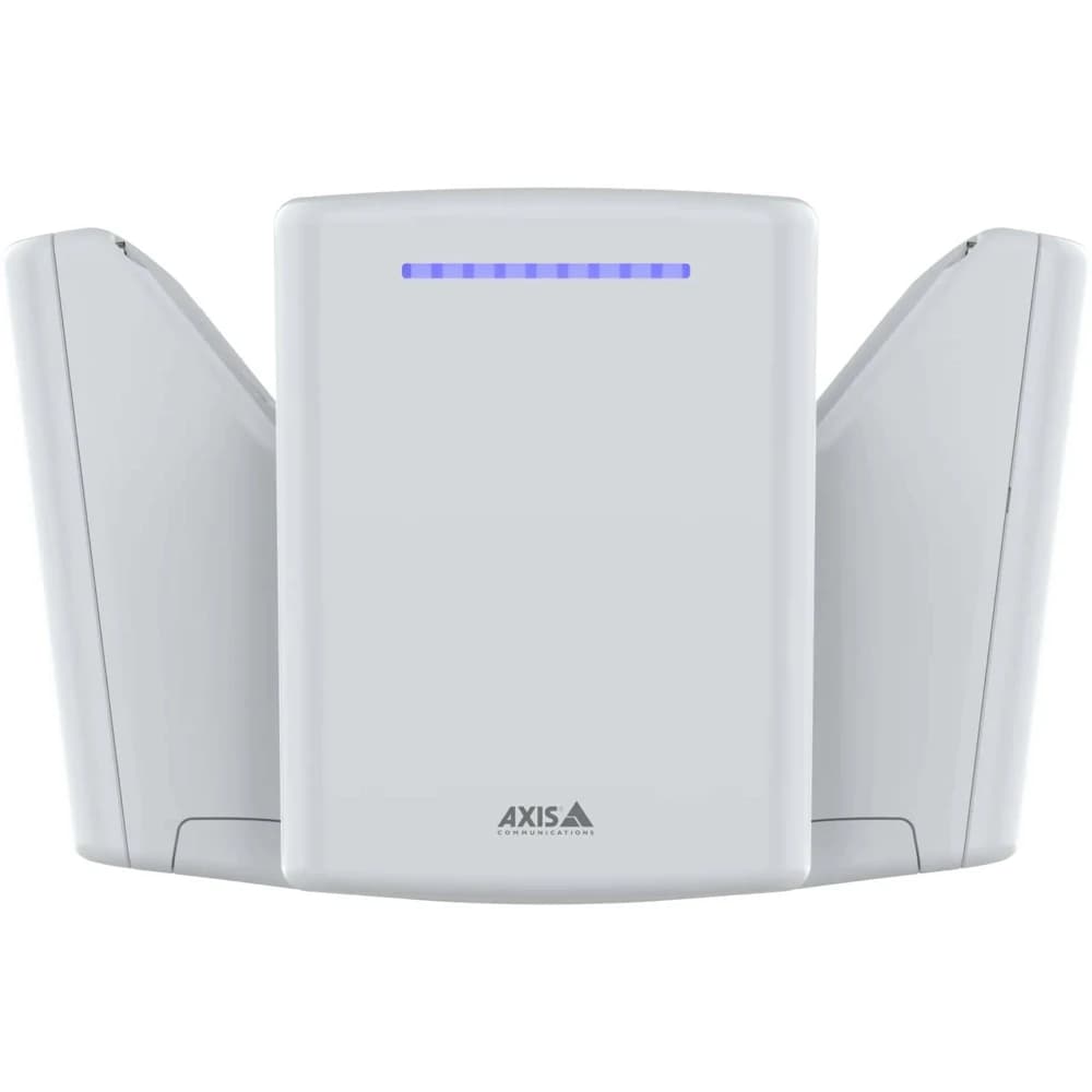 D2123-VE Radar White