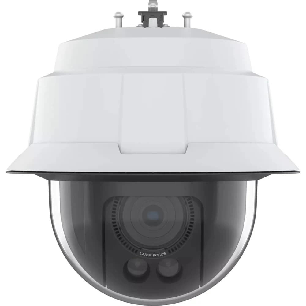 Q6088-E PTZ Camera