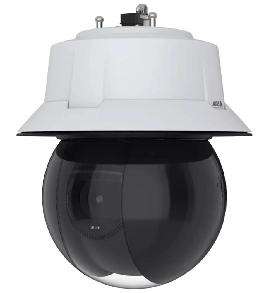 Q6325-LE PTZ Camera