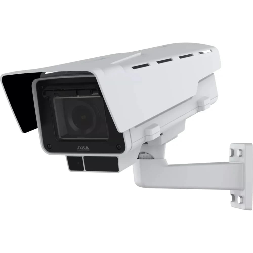 Q1726-LE Block Camera