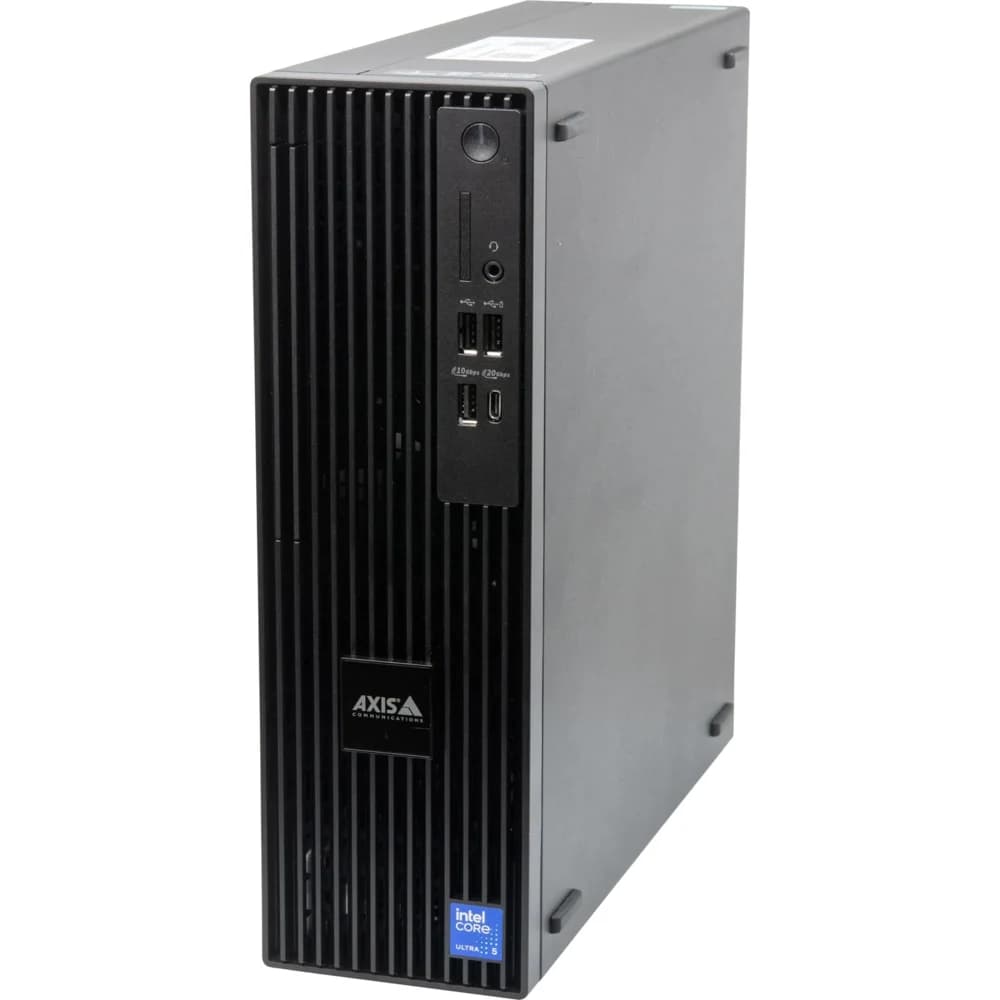 AXIS Camera Station S9302 MkII Workstation