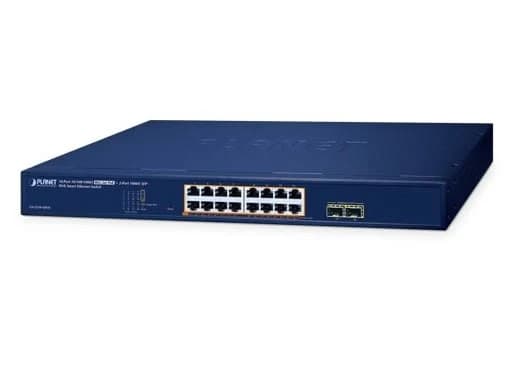 GS-2210-16P2S