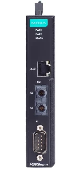 MGate MB3270-G2-T