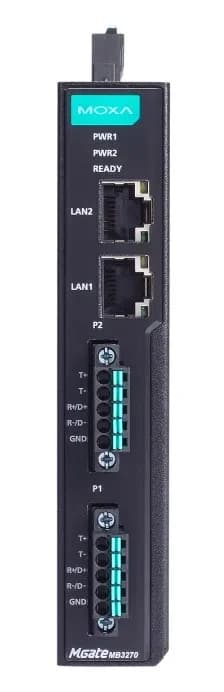 MGate MB3270I-TB-G2