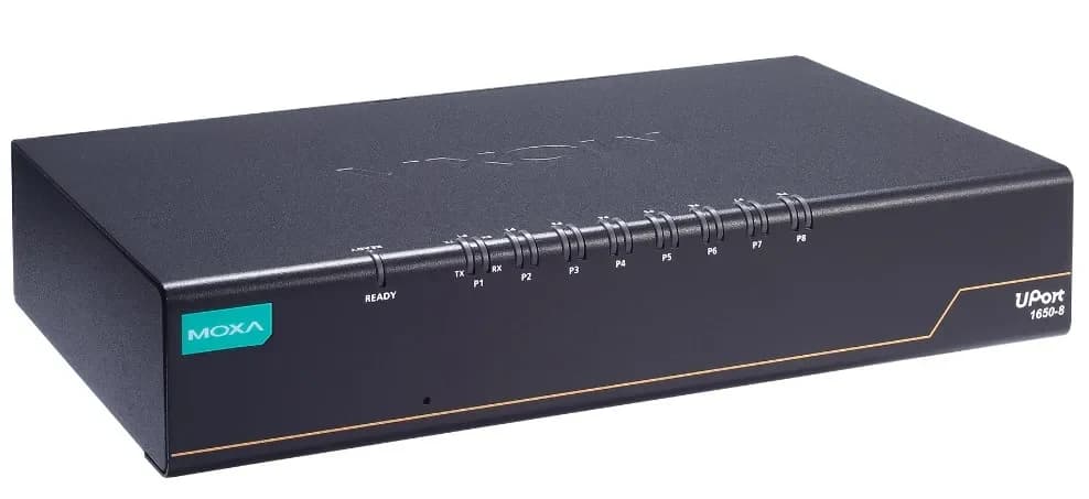 UPort 1650-8-G2-T
