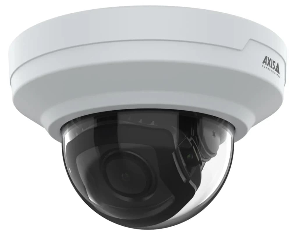 M3098-LV Dome Camera