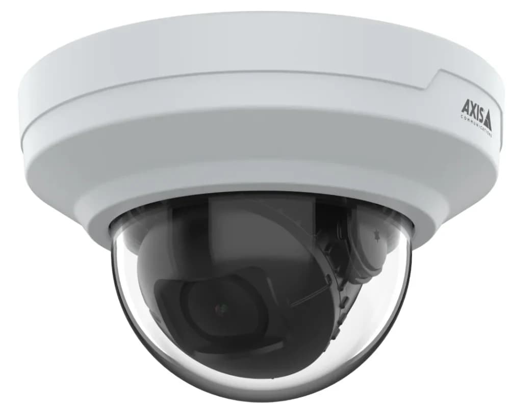 M3098-V Dome Camera