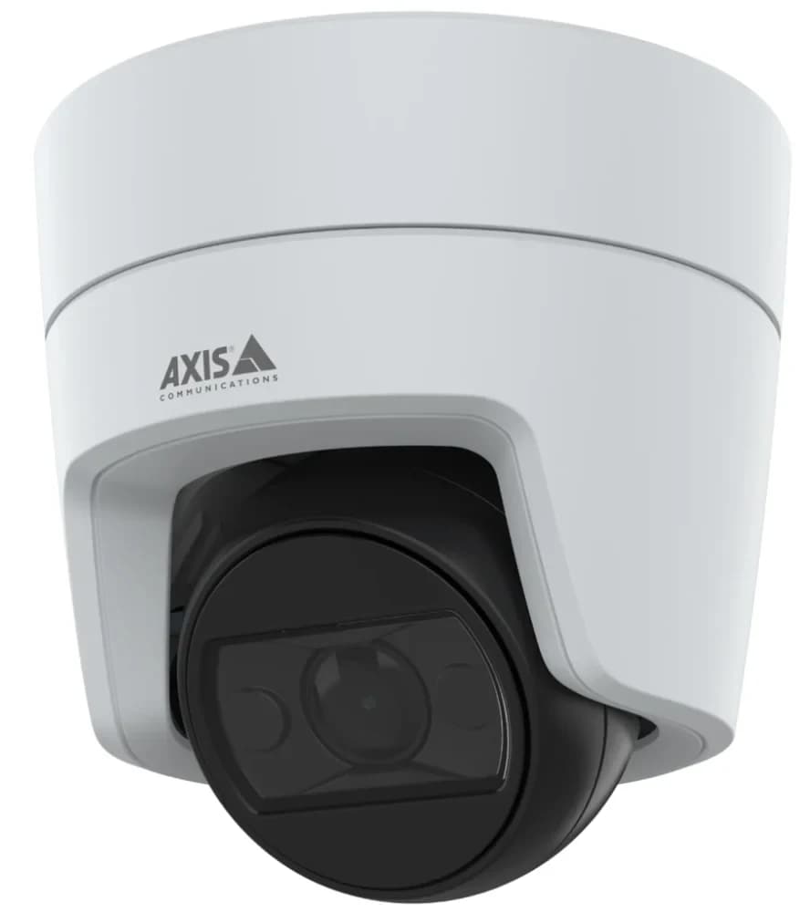M3138-LVE Dome Camera