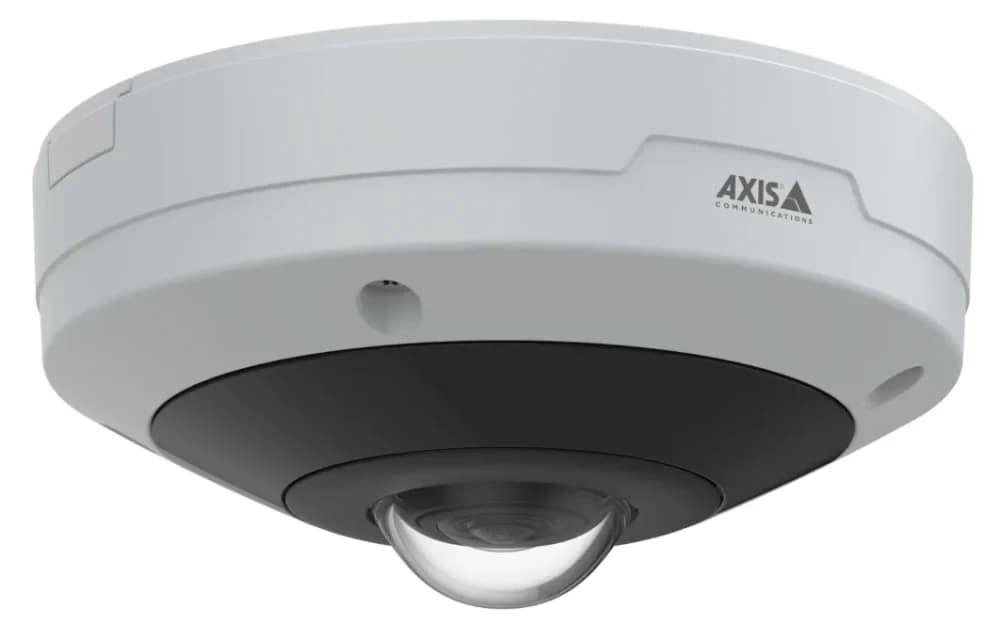 M4347-PLVE Panoramic Camera