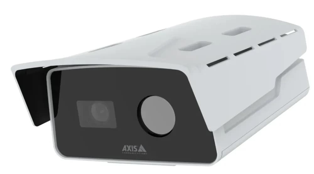 Q2802-E Bispectral Camera