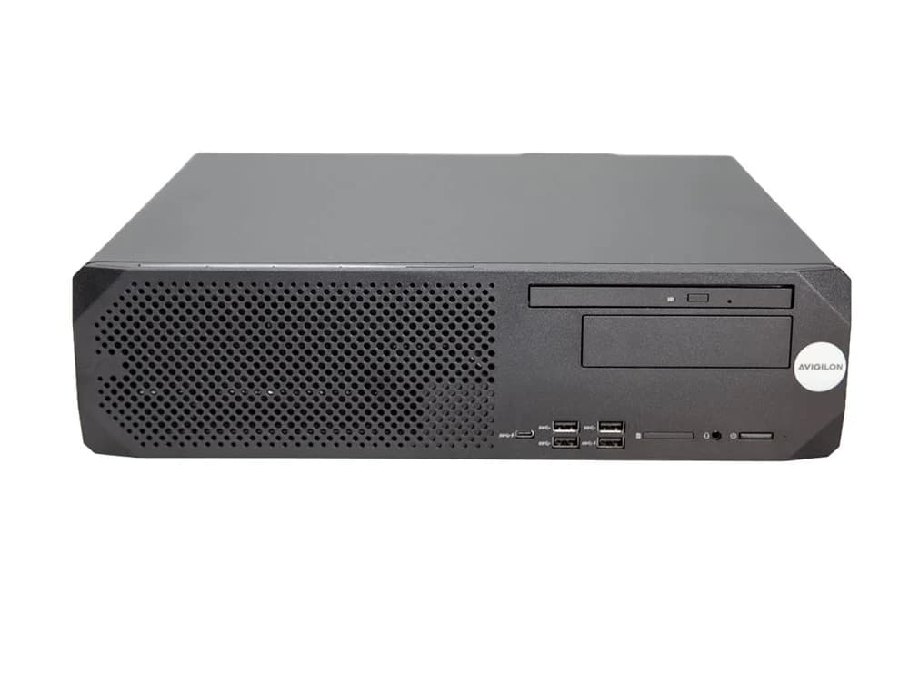 NVR5X-WKS-4TB-EU
