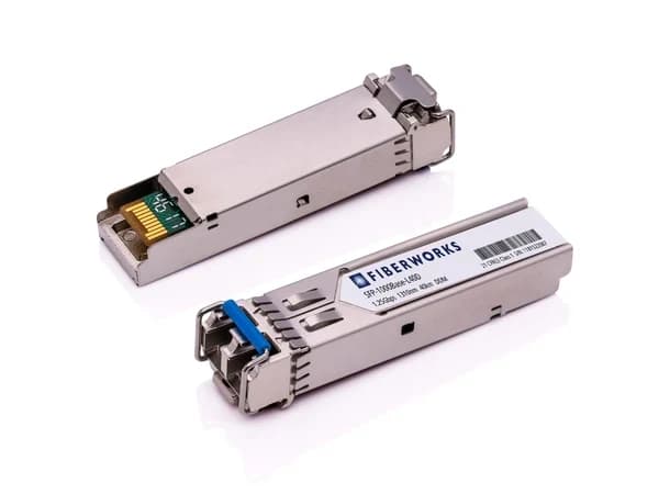 SFP-1000Base-L40D-U