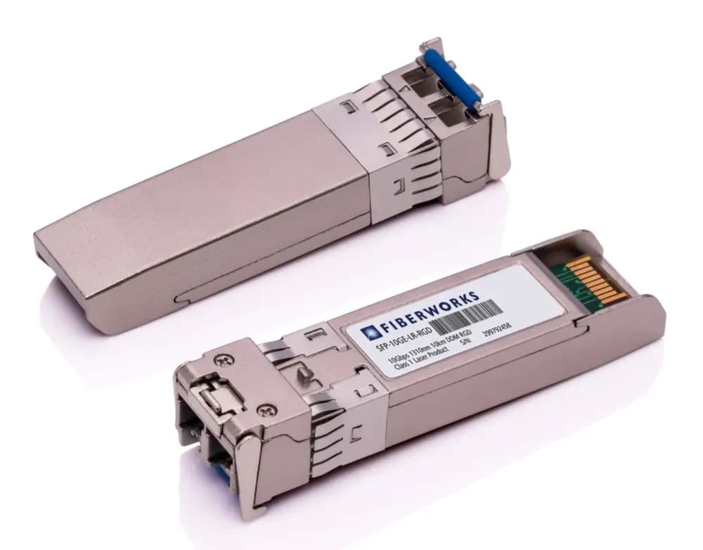 SFP-10GE-LR-RGD-M