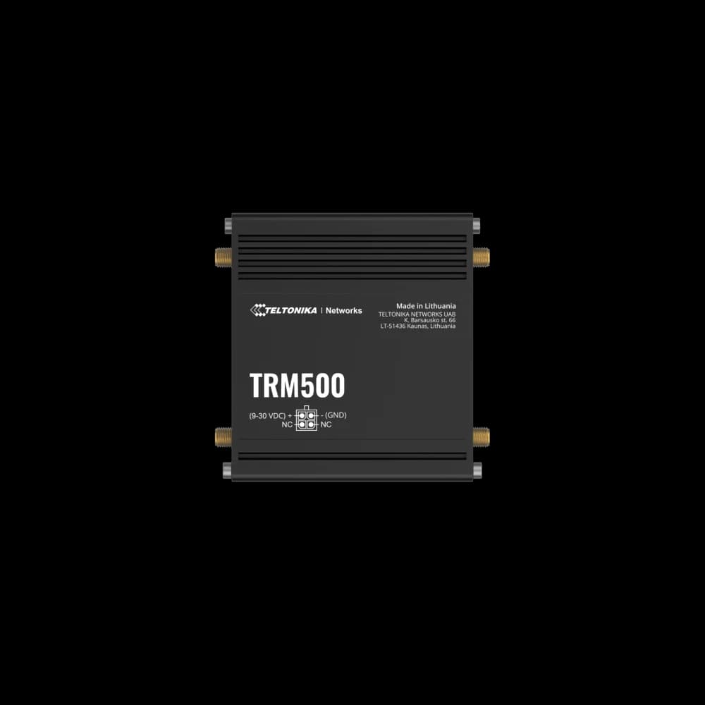 Teltonika TRM500