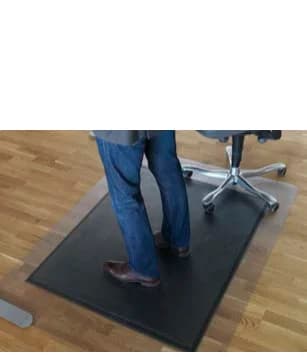 Yoga Stand & Sit