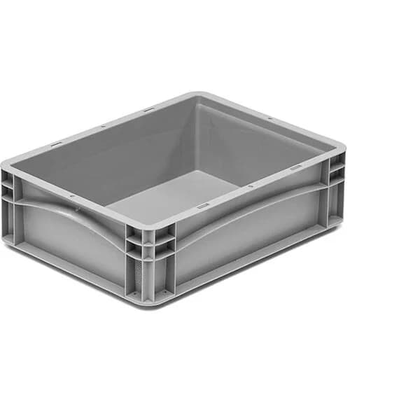 Plastkasse EUR 400x300x120mm