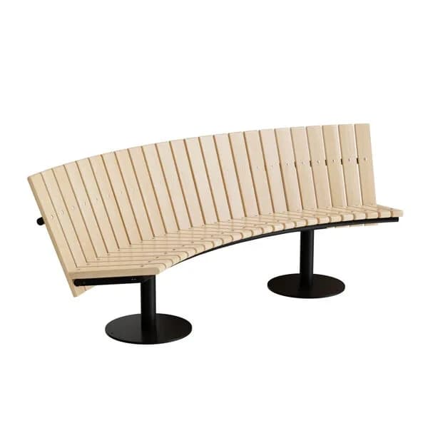 Sofa Cirkum, buet