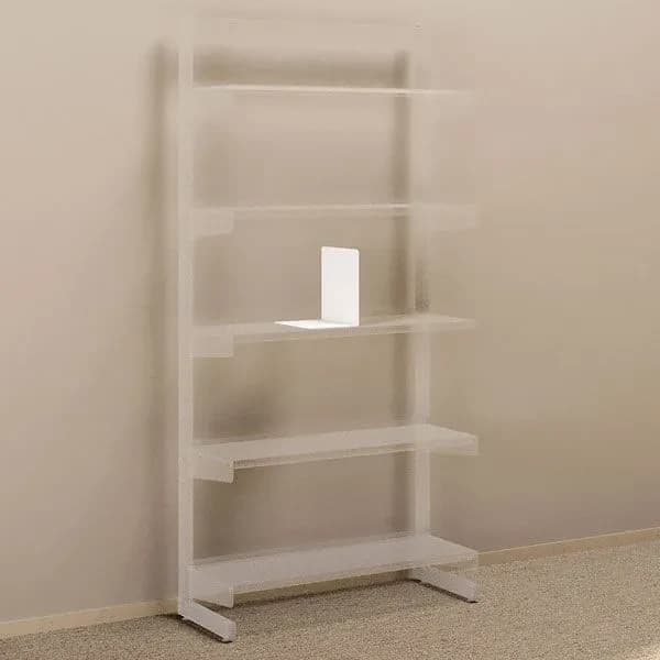 aLTI Bokstøtte · 200 x 150 · Vinkel 200 x 150