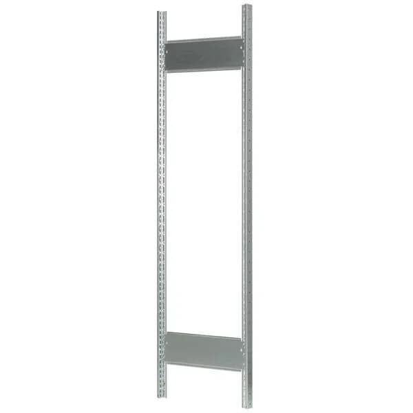 Komplett gavl Boltless