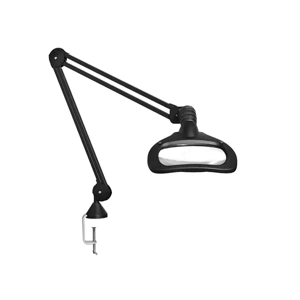 Forstørrelseslampe Wave LED ESD