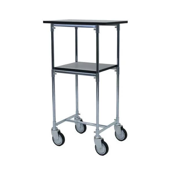 Bordvogn ESD · Vogner · 600 x 430 mm · 405 x 385 x 1100 · 600 x 430 · 2 · Galvanisert · 50