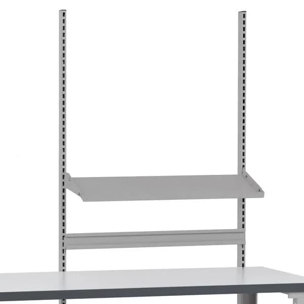 Påbygningssett Søylebord