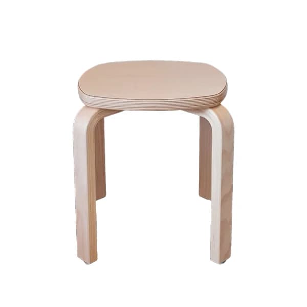 Krakk Emma 3166 i bjørk laminat