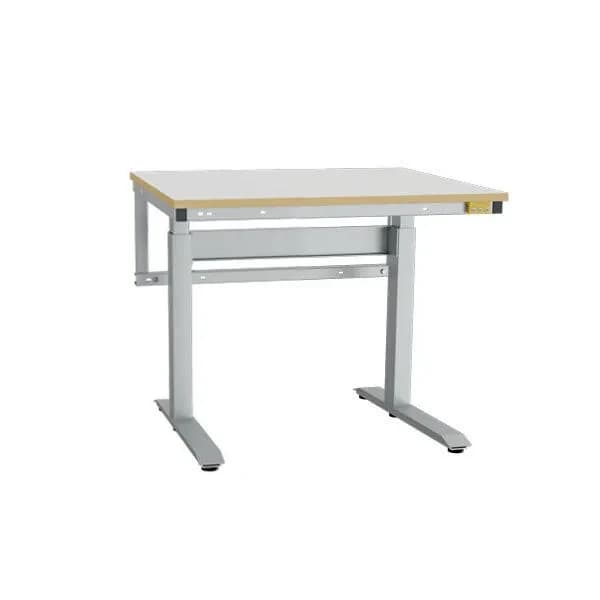 ErgoMini ESD arbeidsbord vinyl