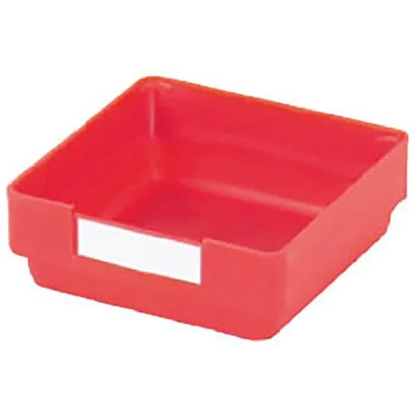 Plastboks 75x75mm