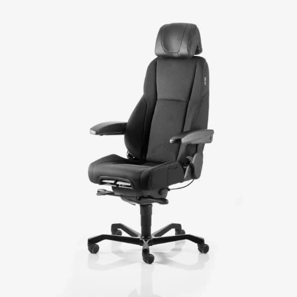 Kontorstol KAB Seating K4