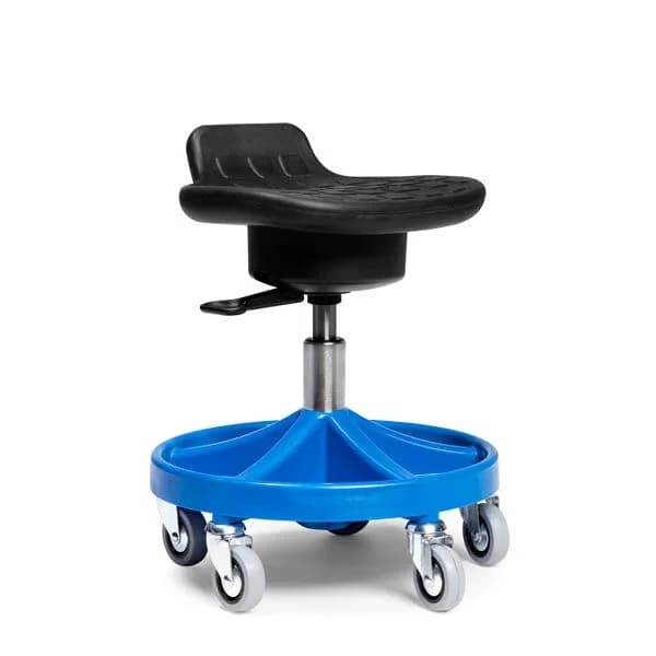 Arbeidsstol All-round V-matic