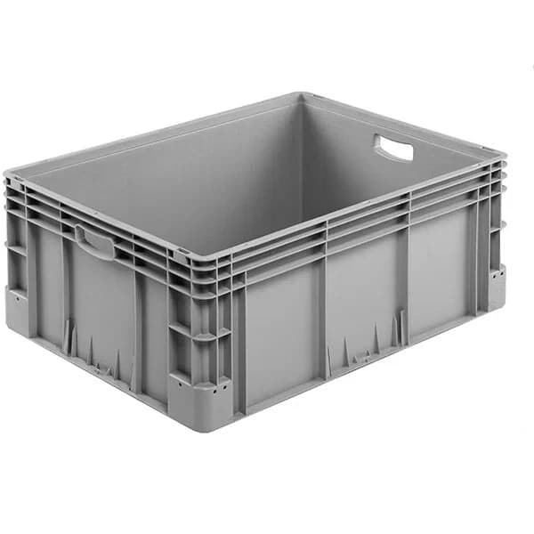 Plastkasse EUR 800x600x320mm