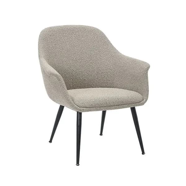 Amicus loungestol · 795 x 720 x 690 · Stol 795 x 720 x 690 460