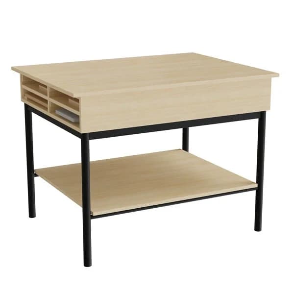 Pressbord, 1200x900 mm