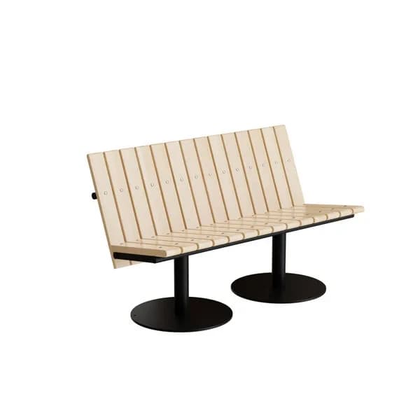 Sofa Cirkum, rett
