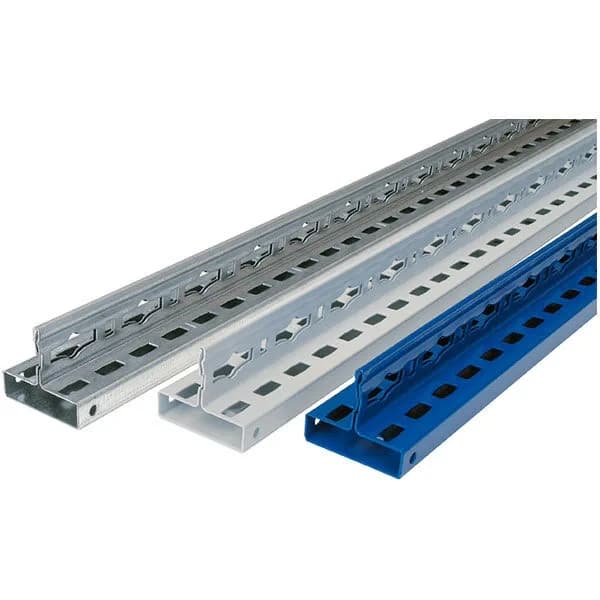 Stolpe T-profil