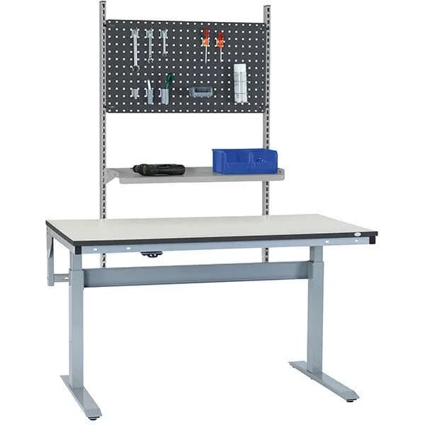 ErgoMini arbeidsbord Kombinasjon 1