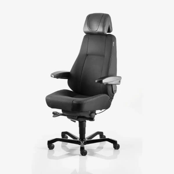 Kontorstol KAB Seating Director