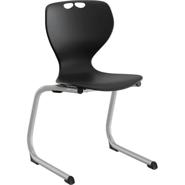 Elevstol Tarris Junior med C-stativ