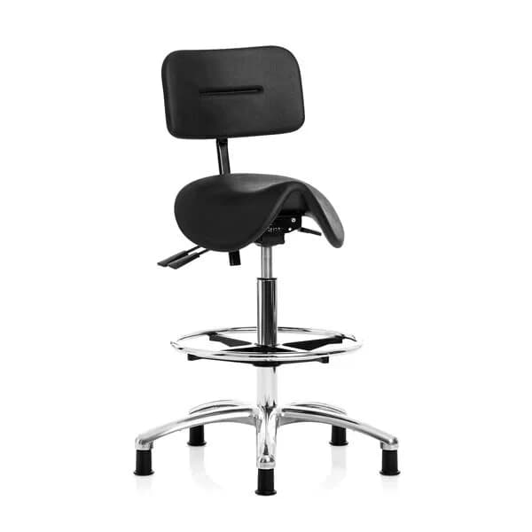 Sadelstol Stingray Comfort