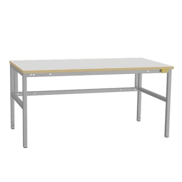 Lett H ESD arbeidsbord HPL