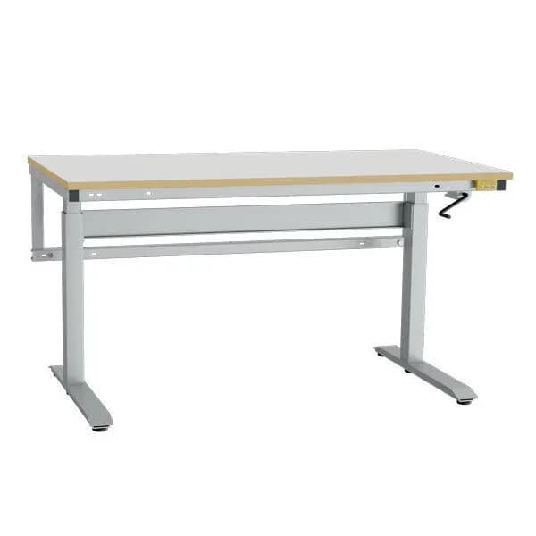 ErgoNomi ESD arbeidsbord vinyl