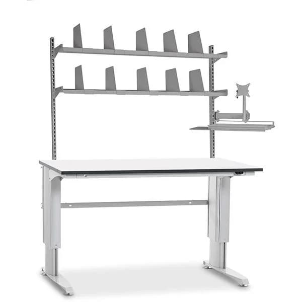Pakkebord kombinasjon 12