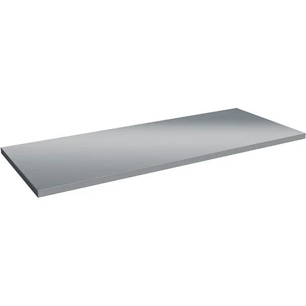 Bordplate 40mm stål