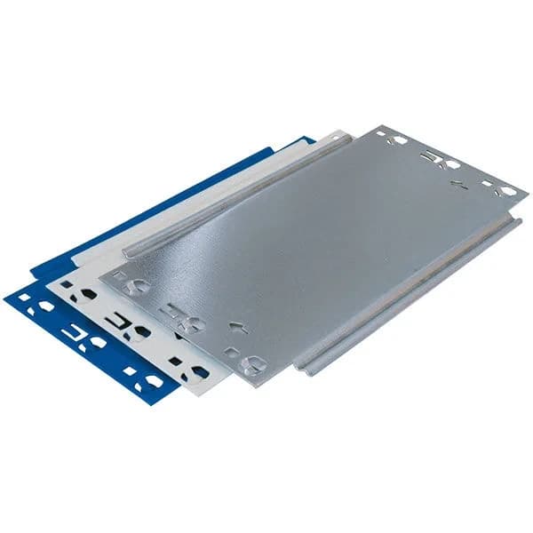 Stagplate dybdeavstiver