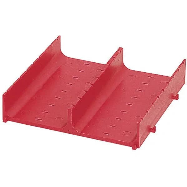 Plasttrau for inndeling · Alle · 150/2 · 150 x 150 · 30