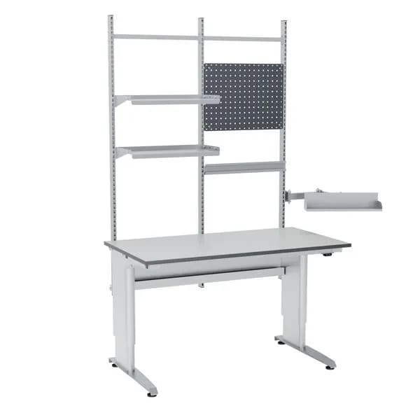 ErgoMulti 2.0 arbeidsbord kombinasjon 2