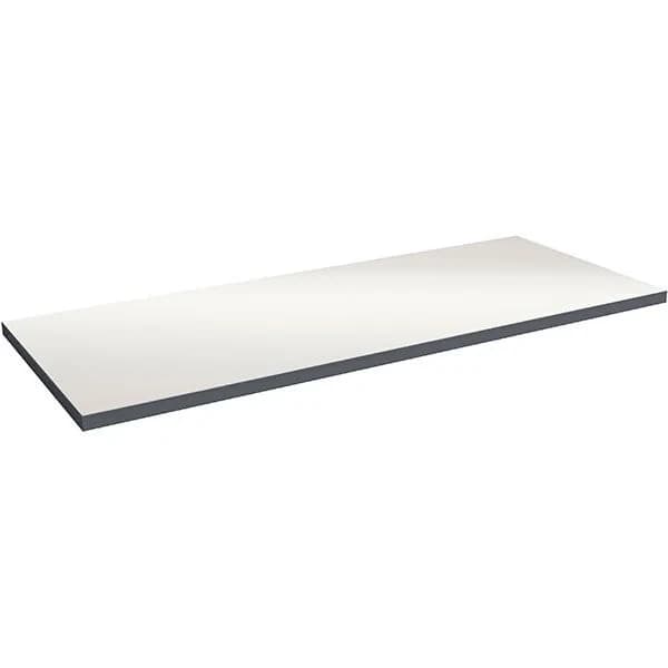 Bordplate 40mm HPL