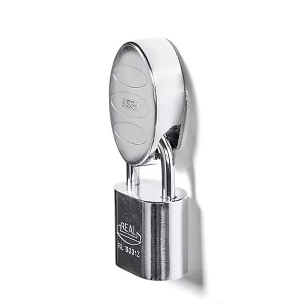 Hasp for hengelås A3913 · Høyre